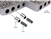 9574028K ZF6HP21/28/34 (Generation 2) VALVE KIT, CLTCH A&E CNTRL BST