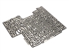 95740510 FORD 6R60 VB SEPARATOR PLATE