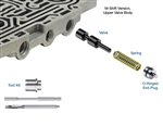 9574064K ZF6HP21/28/34 (Generation 2) VALVE KIT, O/S SOL PR REG