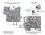 9574081K ZF6HP19/26/32, O-Ringed End Plug Kit