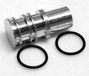 96201-01K AXODE AX4N AX4S boost valve & sleeve with o rings for 3.8L engine.