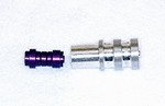 96201-13K AXODE, AX4N, AX4S boost valve & sleeve for 3.0L.