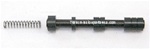 96201-19K AXODE AX4S oversize TCC bypas clutch control valve