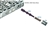 9620121K AXODE, AX4S, AX4N, 4F50N VALVE, SOLENOID REG O/S