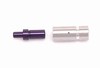 96206-01K AXOD, AXODE, AX4S bypass clutch control sleeve & plunger valve.