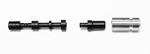 96206-05K oversize AX4N bypass clutch control valve kit.