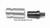 96206-13K AX4N, 4F50N Bypass clutch control sleeve & plunger kit