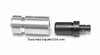 96206-13K AX4N, 4F50N Bypass clutch control sleeve & plunger kit