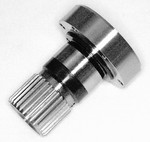 AXOD AXODE AX4S Transmission stator support shaft