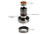 9684902K AX4N (2004 & LATER), 4F50N SHAFT, STATOR SUPPORT, LATE