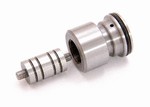 E4OD AX4N 4R100 4F50N Transmission line pressure modulator valve & sleeve kit