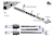 F-33000-TL reamer tool kit for 33000-03