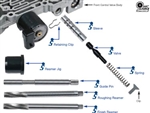 F-55211-TL Reamer tool for 55211-01K