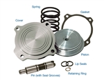 K13259C1 FORD C4 FOR ALL HIGH PERF SERVO,FORD C4,C, NON-ANODZD,HI