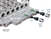 102741-13K O/S 3/5 Reverse & Underdrive Pressure Control Valve Kit for A6GF1,A6LF1/2/3,A6MF1/2
