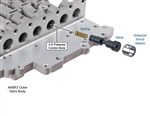 102741-16K O/S Pressure Control Valve Kit for A6GF1,A6LF1/2/3,A6MF1/2