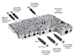 10374005K JR710E/11E/12E, RE7R01A OS Clutch Control Valve Kit