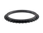 104140A01 6L80, 6L90 PLATE, BACKING