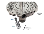 10452001K GM 6L45/50/80/90 KIT, BOOST VALVE