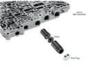 11374113K JATCO/NISSAN JF011E ONLY VALVE KIT, SECONDARY PR O/S