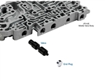 11374117K  JF010E Oversized Secondary Pulley Control Valve Kit