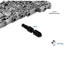 11374119K JATCO/NISSAN JF011E ONLY VALVE KIT, SEC PULLEY CTRL O/S