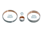 11990502K AG4,096,097,098,01M,01N,01P KIT, BUSHINGS