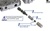 122892-06K JF506E TCC Control Valve & Plunger Assembly