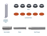 124740TL30 6L45/50/80/90 &6T70/75(Gen. 1) TOOL KIT F/124740-30K