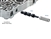 126740-01K TCC Charge Limit Valve Kit for 6R140