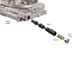 144510-03K 6F35 O/S Pressure Regulator Valve Kit