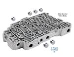 14474002K 6T40/6T45 KIT, O-RINGED END PLUG