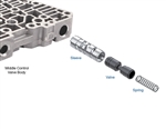 14474004K 6F35 KIT, COMPENSATOR FEED LMT VLV