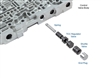 14474019K FORD 6F35 VALVE KIT, O/S TCC REGULATOR