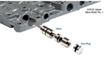 14774110K TOYOTA A750E/F, A760E/H, A761E VALVE KIT, SECONDARY REG O/S