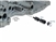 14774122K TOYOTA A750E/F ONLY VALVE KIT, CLUTCH CONTROL O/S