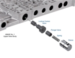 15774016K AB60E/F O/S LOCKUP CONTROL VALVE KIT
