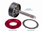 22121B02K 47RH/RE, 48RE High Capacity Input Shaft & Piston Kit