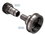22173D01K 48RE KIT, EXTREME DUTY OUTPUT SHAFT