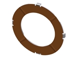 46RE, 46RH, 47RE, 47RH WASHER, THRUST 4-TAB