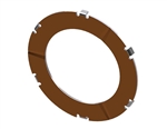 48RE WASHER, THRUST 6-TAB NARROW