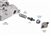 48RE VALVE KIT, LINE/TV