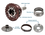 POWERGLIDE PLANET ASY,169,SHORT SHFT,24T