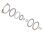 2882109SK POWERGLIDE SEAL KIT FOR 28821-09K