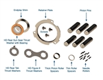 2892201HDK POWERGLIDE, 1.76 RATIO PLANET REBUILD KIT, HD