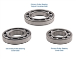33201N01K JR011E (RE0F10A) KIT, PULLEY BEARING