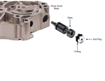 33741B04K AUDI 01J VALVE KIT,O/S VLMTRC FLOW RATE