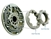 36438AX01K E40D '95 UP, F5 & F8 PUMPS PUMP GEAR SET, O/S
