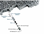 56947J15K 5R55N/S/W VALVE KIT, TCC MODULATOR FIX