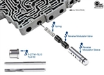 5R55W/S Reverse Modulator Valve & Sleeve Kit